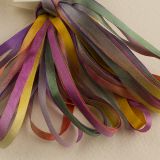 Treenway 3.5mm Silk Ribbon - Montano