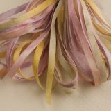 Treenway 3.5mm Silk Ribbon - Montano