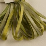 Treenway 3.5mm Silk Ribbon - Montano