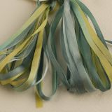 Treenway 3.5mm Silk Ribbon - Montano