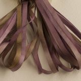 Treenway 3.5mm Silk Ribbon - Montano