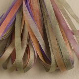 Treenway 3.5mm Silk Ribbon - Montano