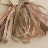 Treenway 3.5mm Silk Ribbon - Montano