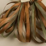 Treenway 3.5mm Silk Ribbon - Montano