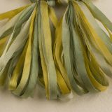 Treenway 3.5mm Silk Ribbon - Montano