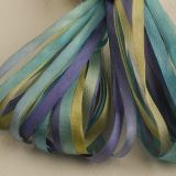 Treenway 3.5mm Silk Ribbon - Montano