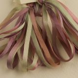 Treenway 3.5mm Silk Ribbon - Montano