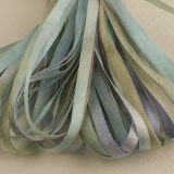 Treenway 3.5mm Silk Ribbon - Montano