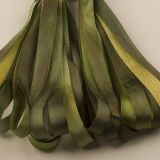 Treenway 7mm Silk Ribbon - Regular & Montano & 65 Roses Colorways