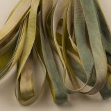 Treenway 7mm Silk Ribbon - Regular & Montano & 65 Roses Colorways