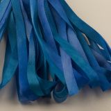 Treenway 7mm Silk Ribbon - Regular & Montano & 65 Roses Colorways