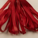 Treenway 7mm Silk Ribbon - Regular & Montano & 65 Roses Colorways