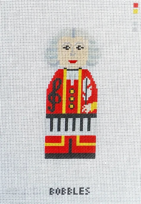 ADW - Mozart Bobble