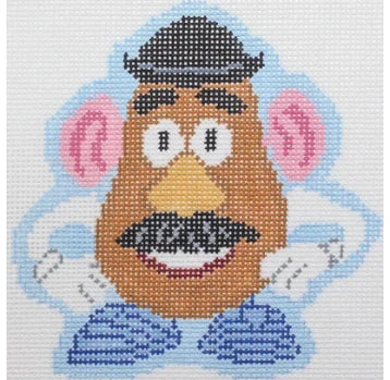 XC148E - Toy Story - Mr Potato Head