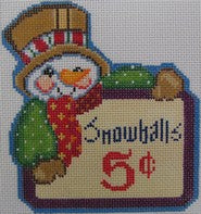 ND1348A - Snowballs