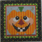 ND461T - Horace Pumpkin