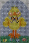 ND603E - Darrell the Duck