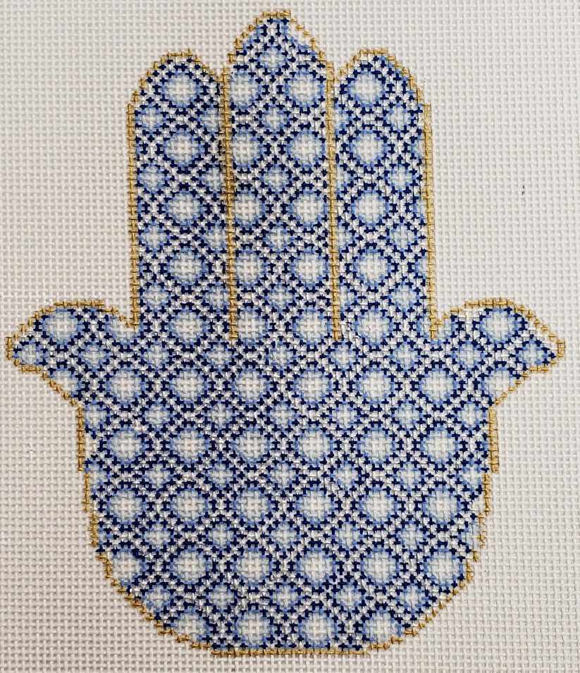 ND1374A - Hamsa A