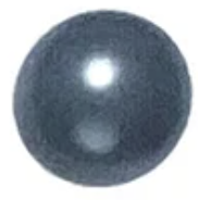 Swarovski Individual 3mm Crystal Pearls