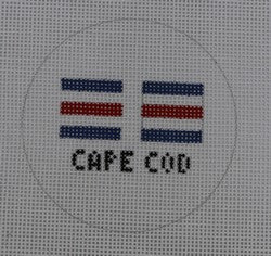 KK-NTO25 - Signal Flags Cape Cod