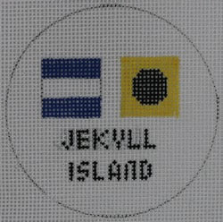 KK-NTO40 - Signal Flags Jekyll Island