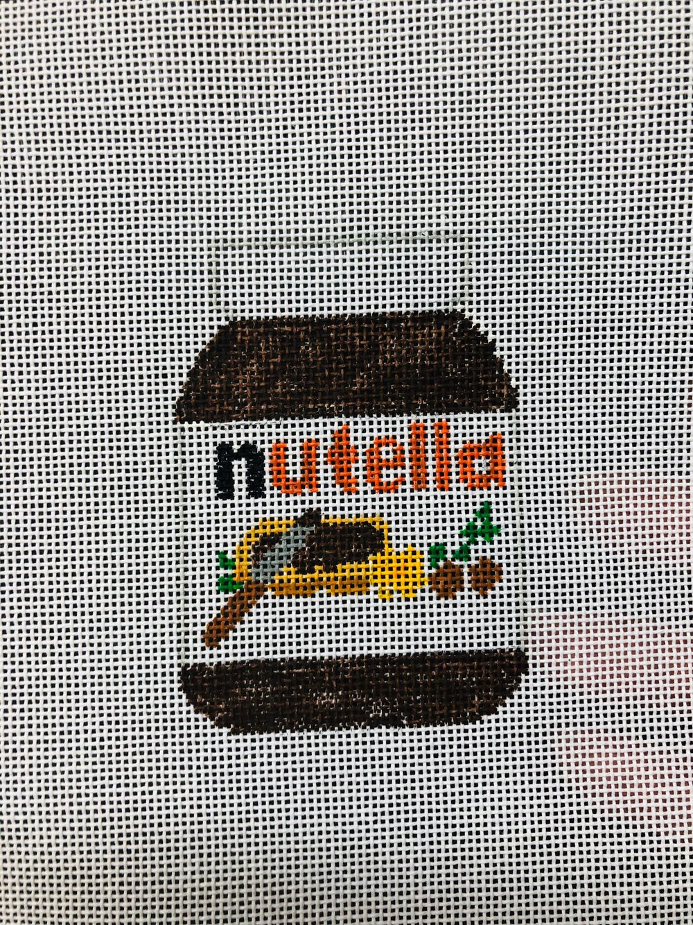 Nutella