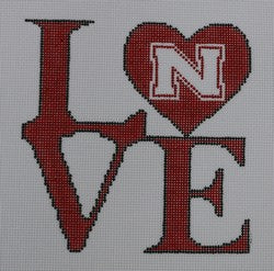 KK-O144 - Love Nebraska