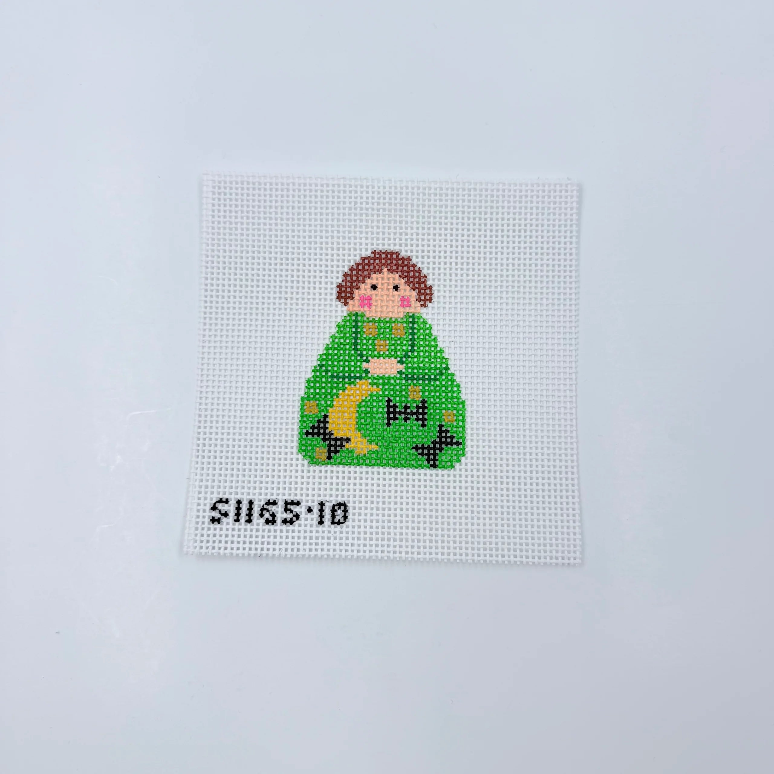 S-I-165-10 - October Angel