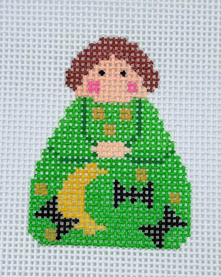 S-I-165-10 - October Angel