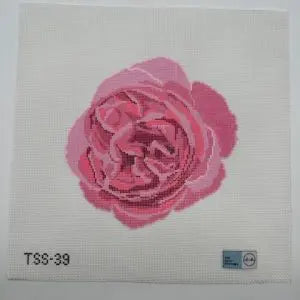 TSS-153 - Pink Peony