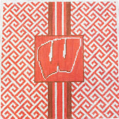 KK-PCB10 - Wisconsin Pillow