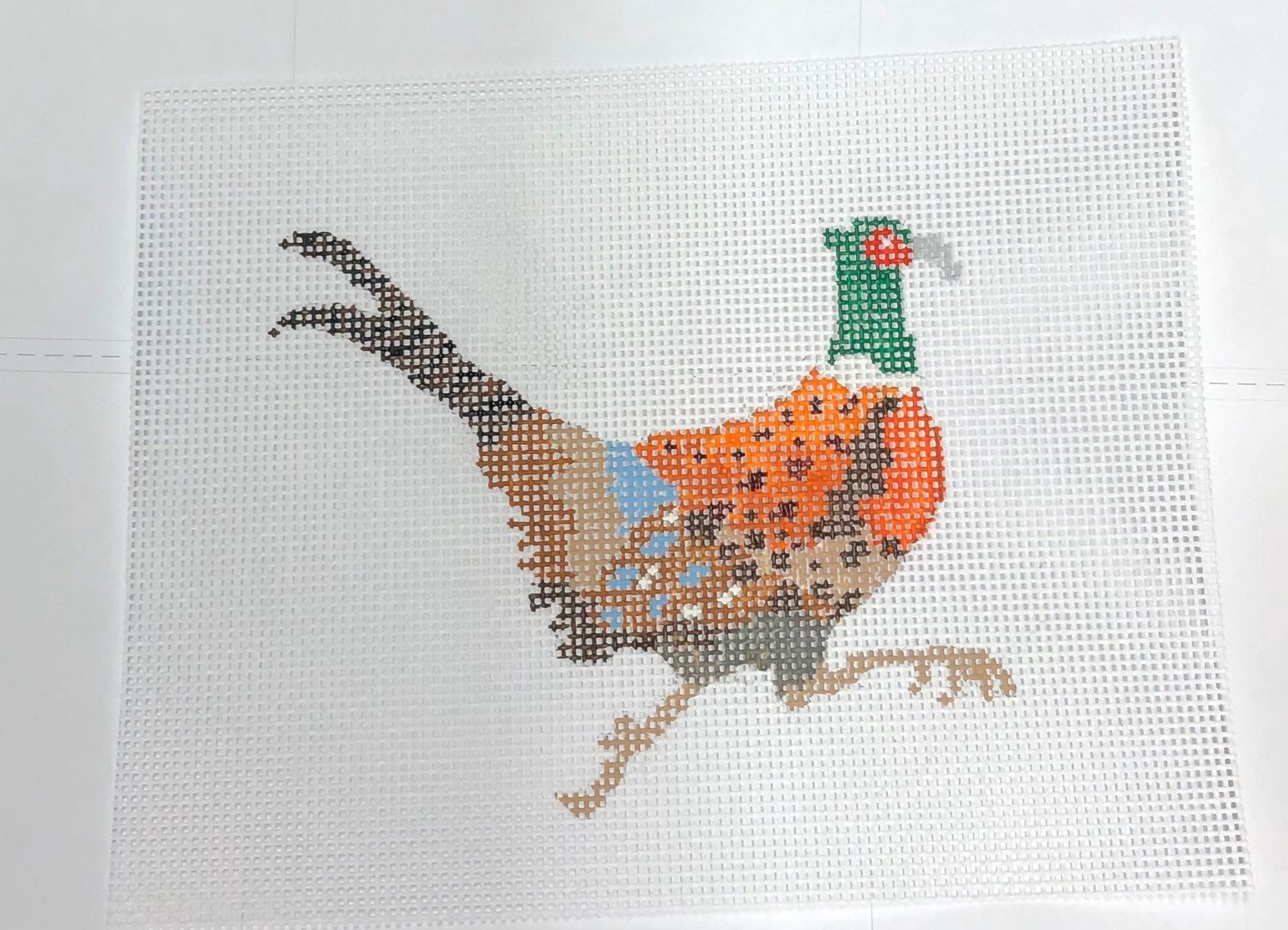 Pheasant - Percy