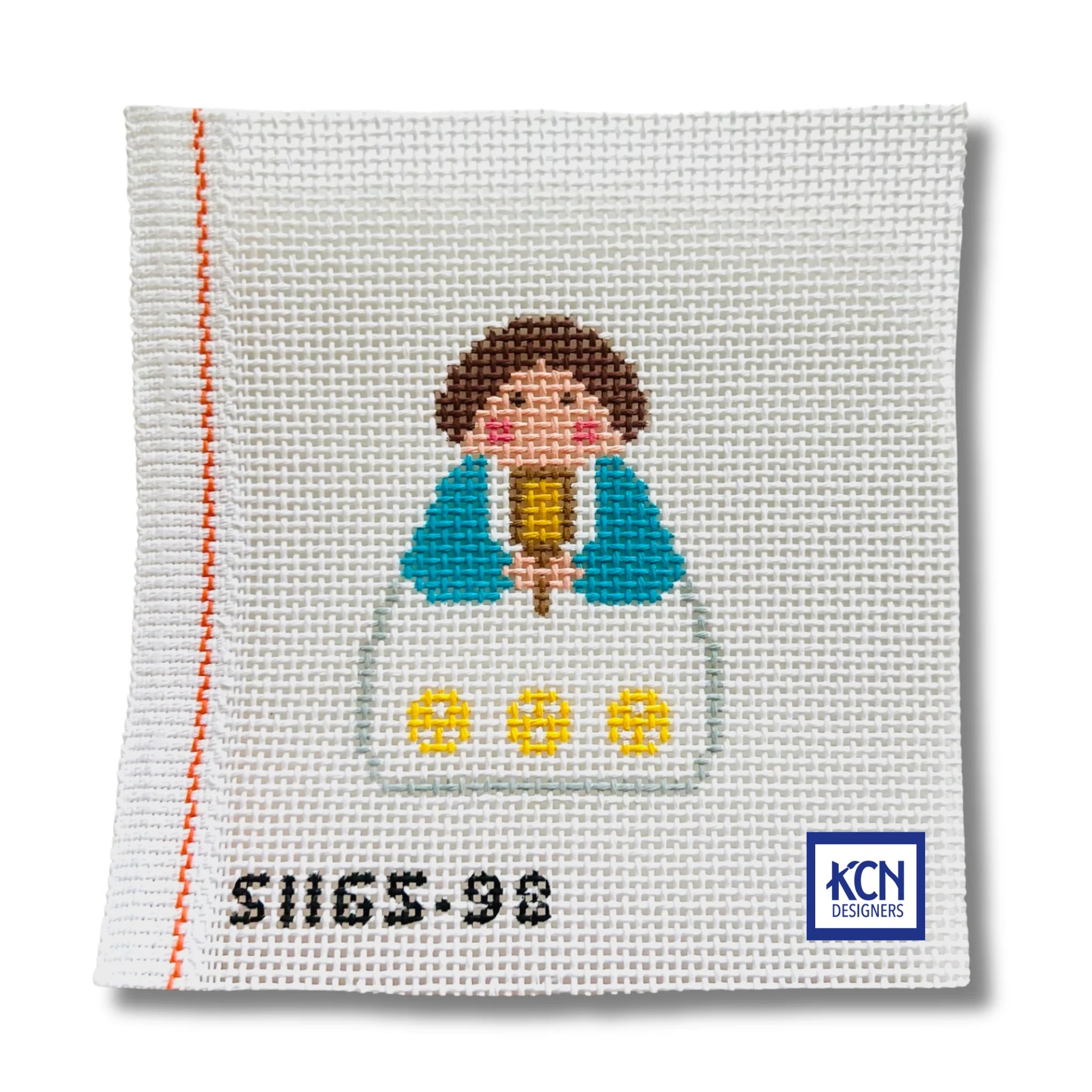S-I-165-98 - Pickelball Angel
