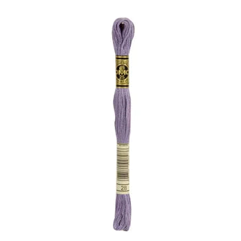 DMC Embroidery Floss (000 - 149)