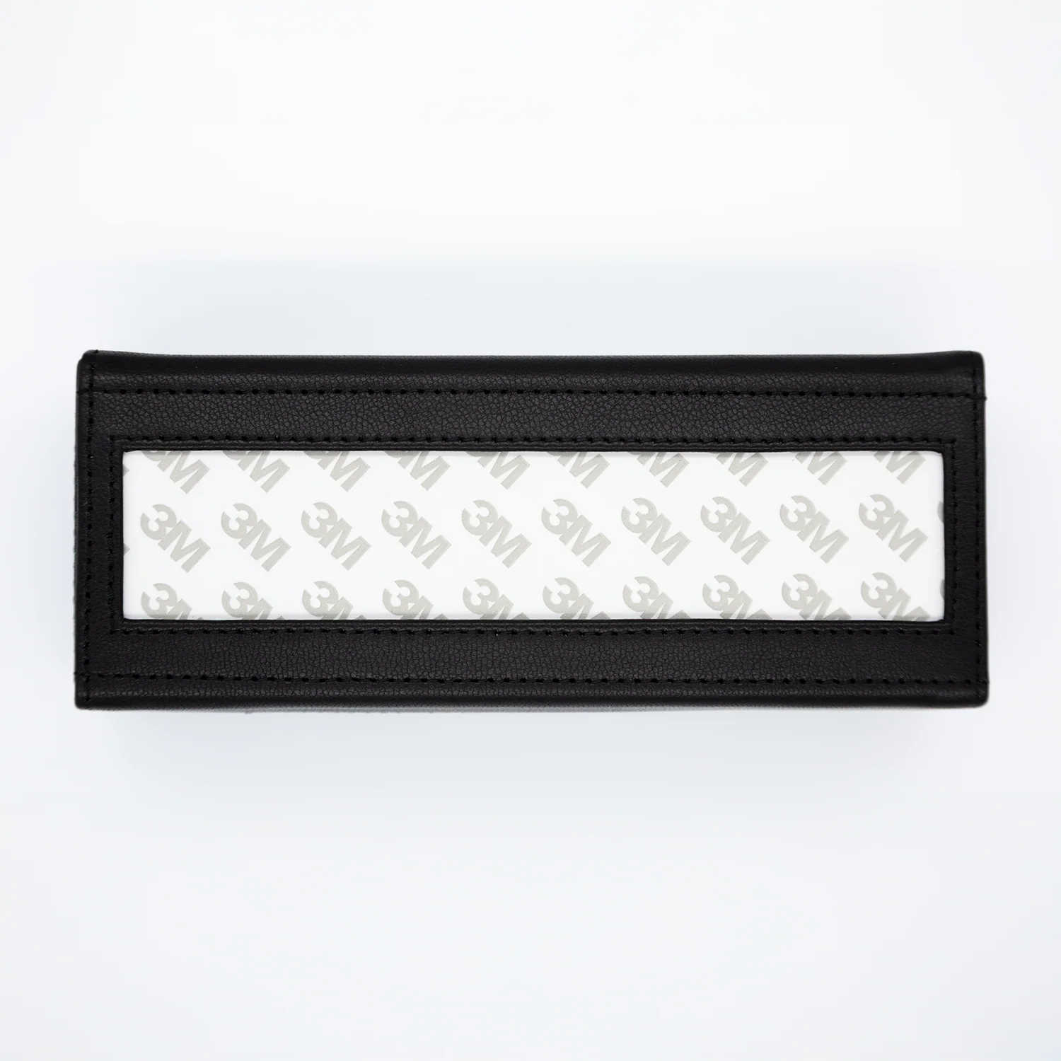 Leather Magnetic Everything Box