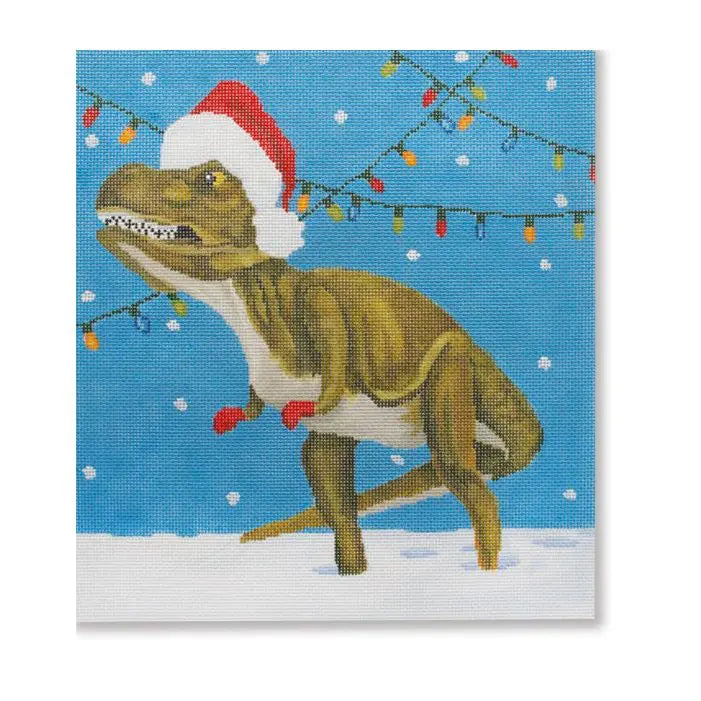 SC-PL74 - Mr Holiday Dino