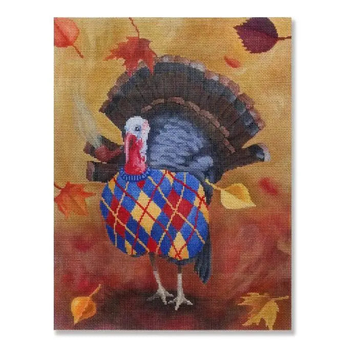 SC-PL77 - Norman Turkey