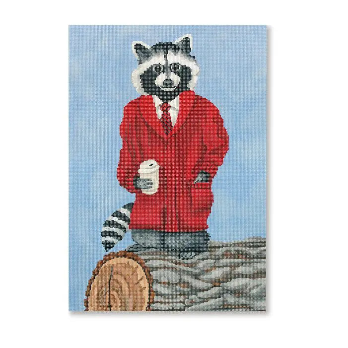 SC-PL79 - Dapper Raccoon