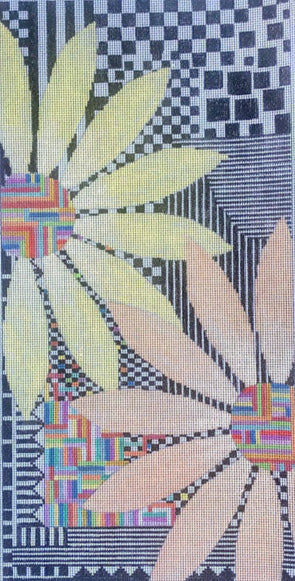 PM1412 - Rainbow Flower 2