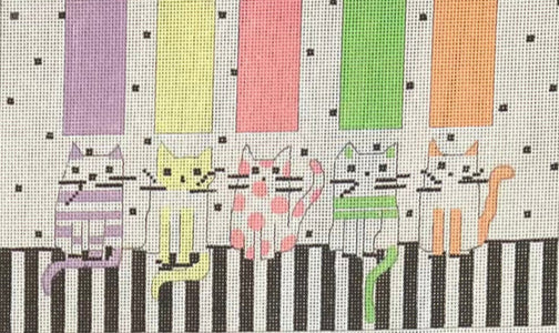 PM1824 - 5 Meows