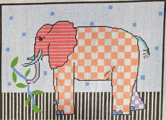 PM1827 - Elbert Elephant