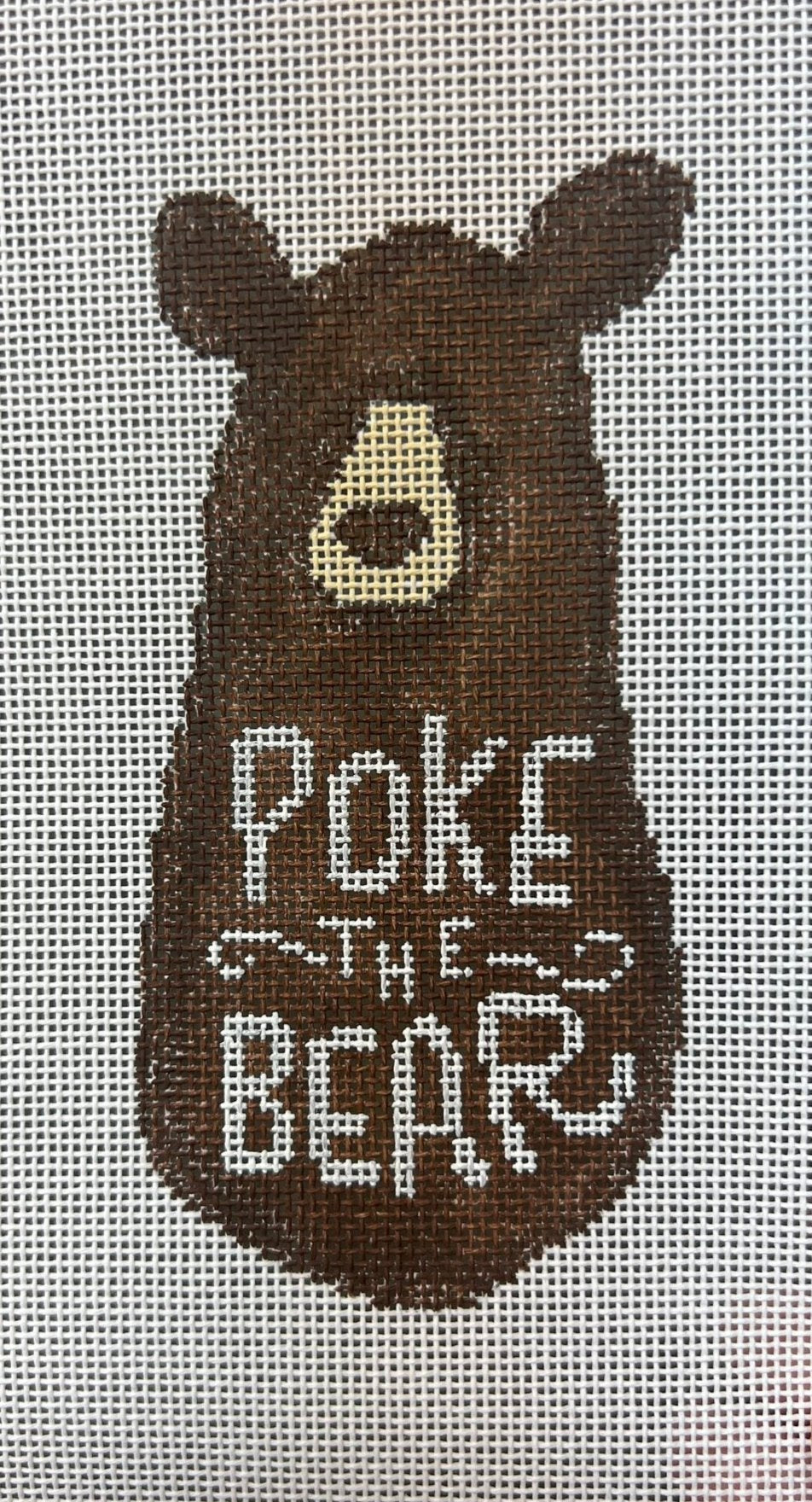 Poke the Bear