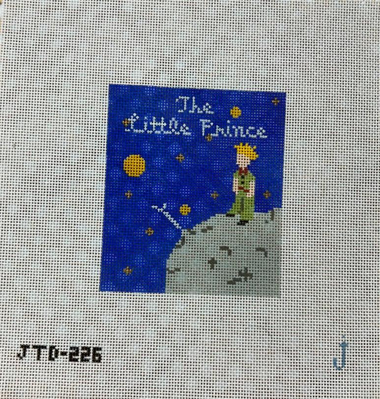 JTD-226 - The Little Prince