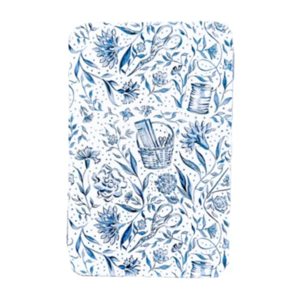 Accessories Box Tin with Magnet