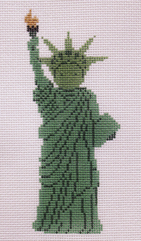 PT672 - Statue of Liberty