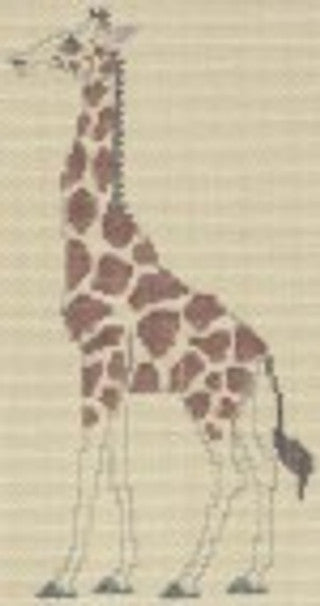 PT688 - Animals: Giraffe