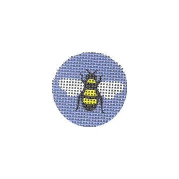 TTF059A- Purple Bee Insert