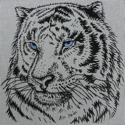 R05 - White Tiger