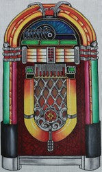 R01 - Juke Box