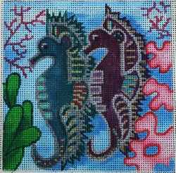 R14 - Seahorse